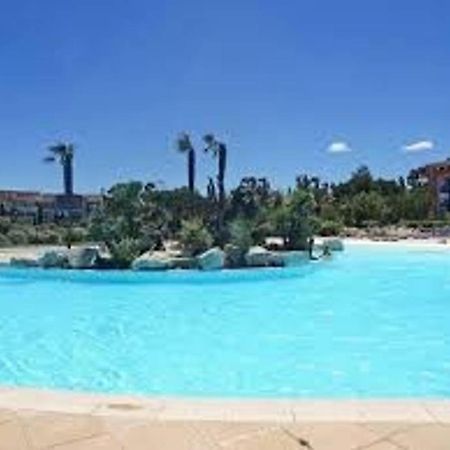 Appartement Renove Aux Portes De St Tropez Gassin Kültér fotó