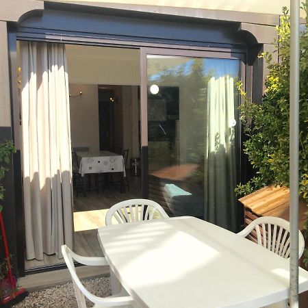 Appartement Renove Aux Portes De St Tropez Gassin Kültér fotó