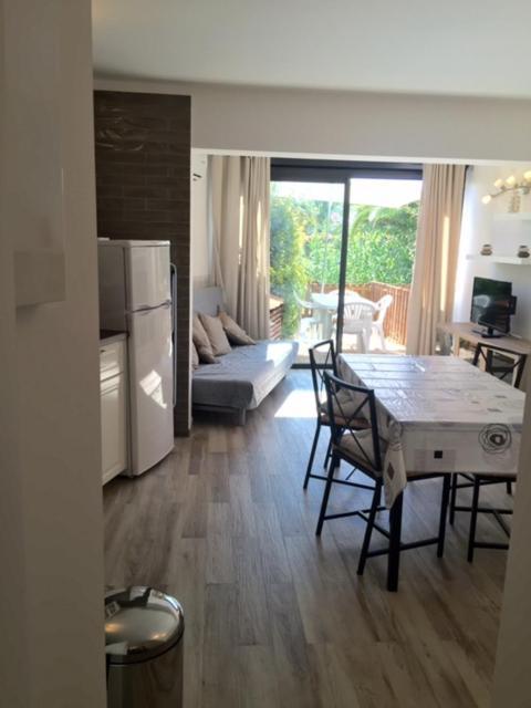 Appartement Renove Aux Portes De St Tropez Gassin Kültér fotó