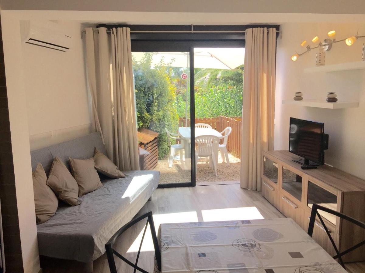 Appartement Renove Aux Portes De St Tropez Gassin Kültér fotó