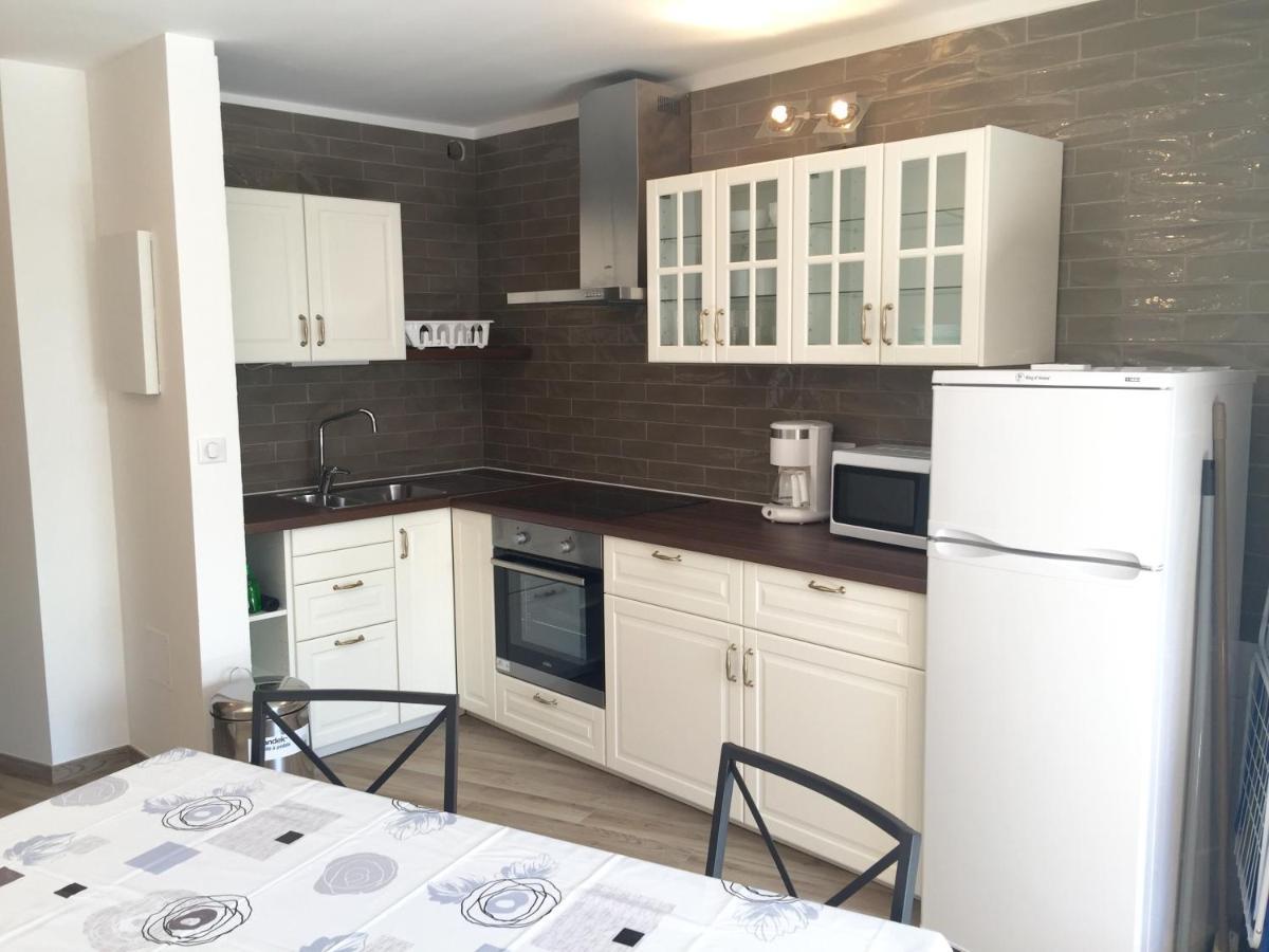 Appartement Renove Aux Portes De St Tropez Gassin Kültér fotó