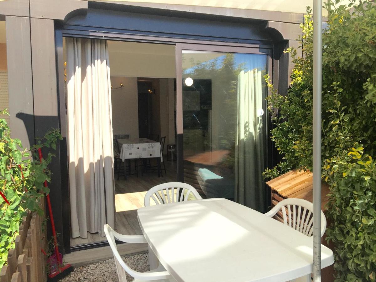 Appartement Renove Aux Portes De St Tropez Gassin Kültér fotó